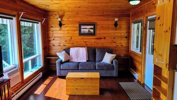 Televisión y estéreo