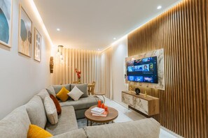 Smart TV