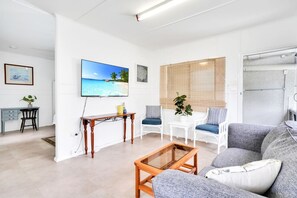 Oppholdsområde