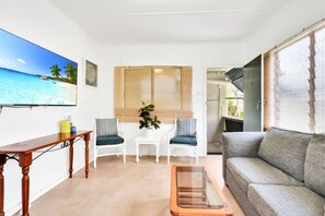 TV connectée