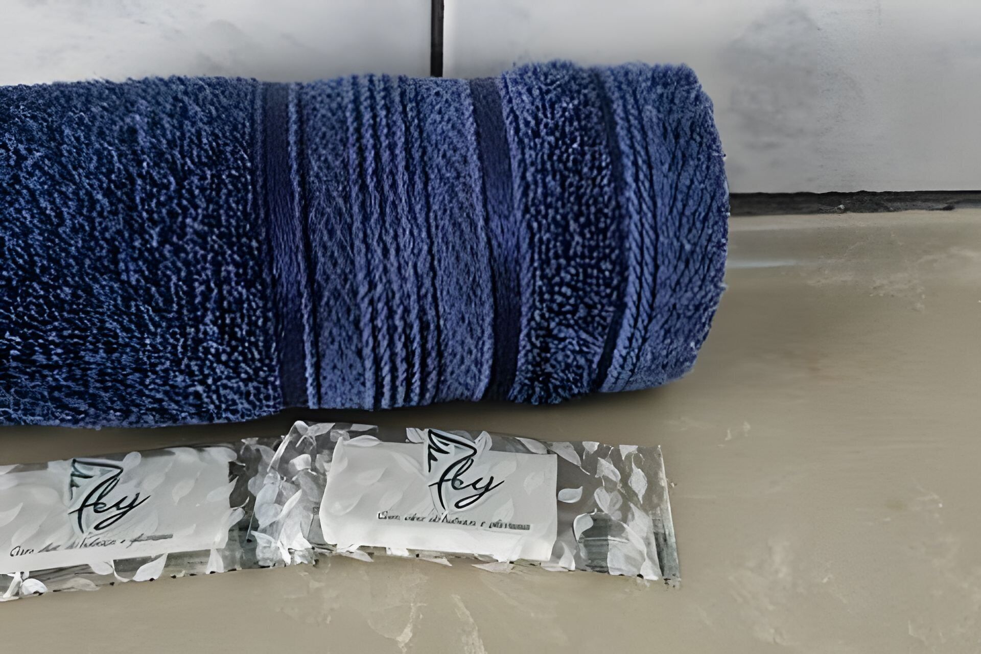 Fasilitas kamar mandi