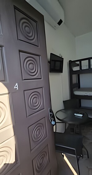 Interior - Suites Praiamar Vista Linda (Bertioga)