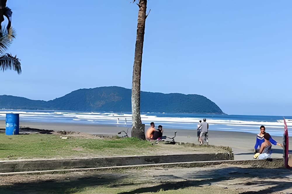 Suites Praiamar Vista Linda