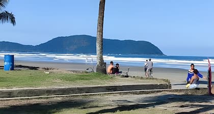 Suites Praiamar Vista Linda