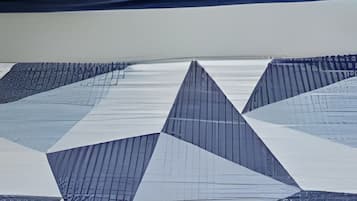 1 habitación, escritorio y wifi gratis