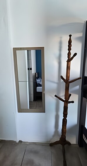 Comfort Suite | Interior - Suites Praiamar Vista Linda (Bertioga)