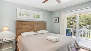 4 slaapkamers, reisbedje, wifi, beddengoed