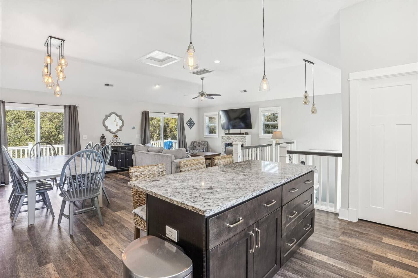 Soundside, Beach Private Heated Pool,hottub,gamerm - Corolla, NC