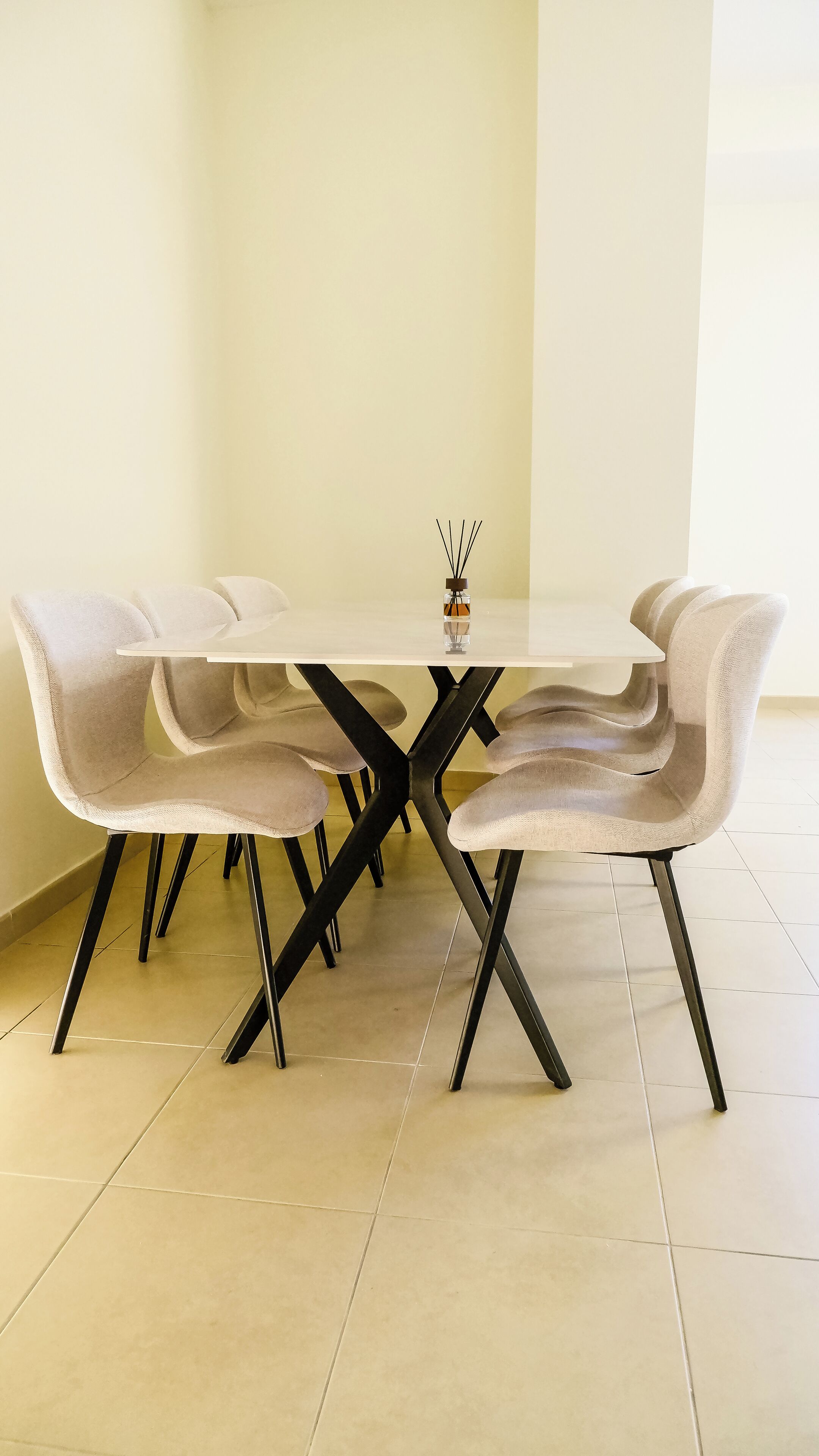 ダイニングルーム