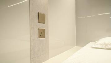 Luxury Capsule Room | Kostenloses WLAN