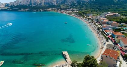 Villa Kety 200m to beach