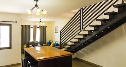 Casa SOFIA, spacious, safe, easy access, pets welcome