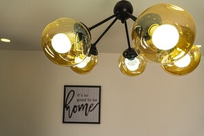 Détail de l’intérieur