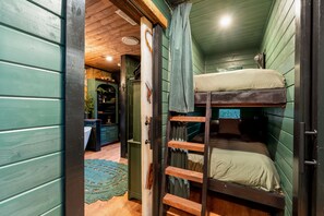 2 quartos, Wi-Fi, roupa de cama