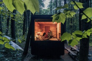 View from property - Postcard Cabins Skagit Valley, Outdoor Collection by Marriott Bonvoy (Mount Vernon)
