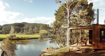 River House