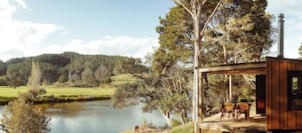 River House