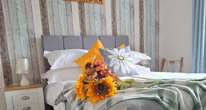 Kick back and relax at No73