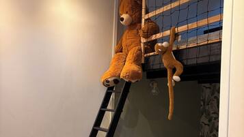 2 camere, Wi-Fi gratuito, lenzuola