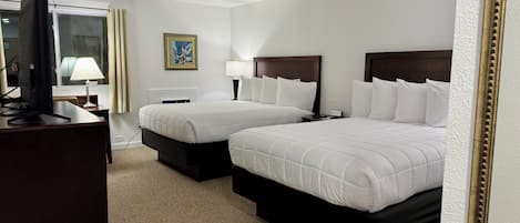 Family Suite, Multiple Beds