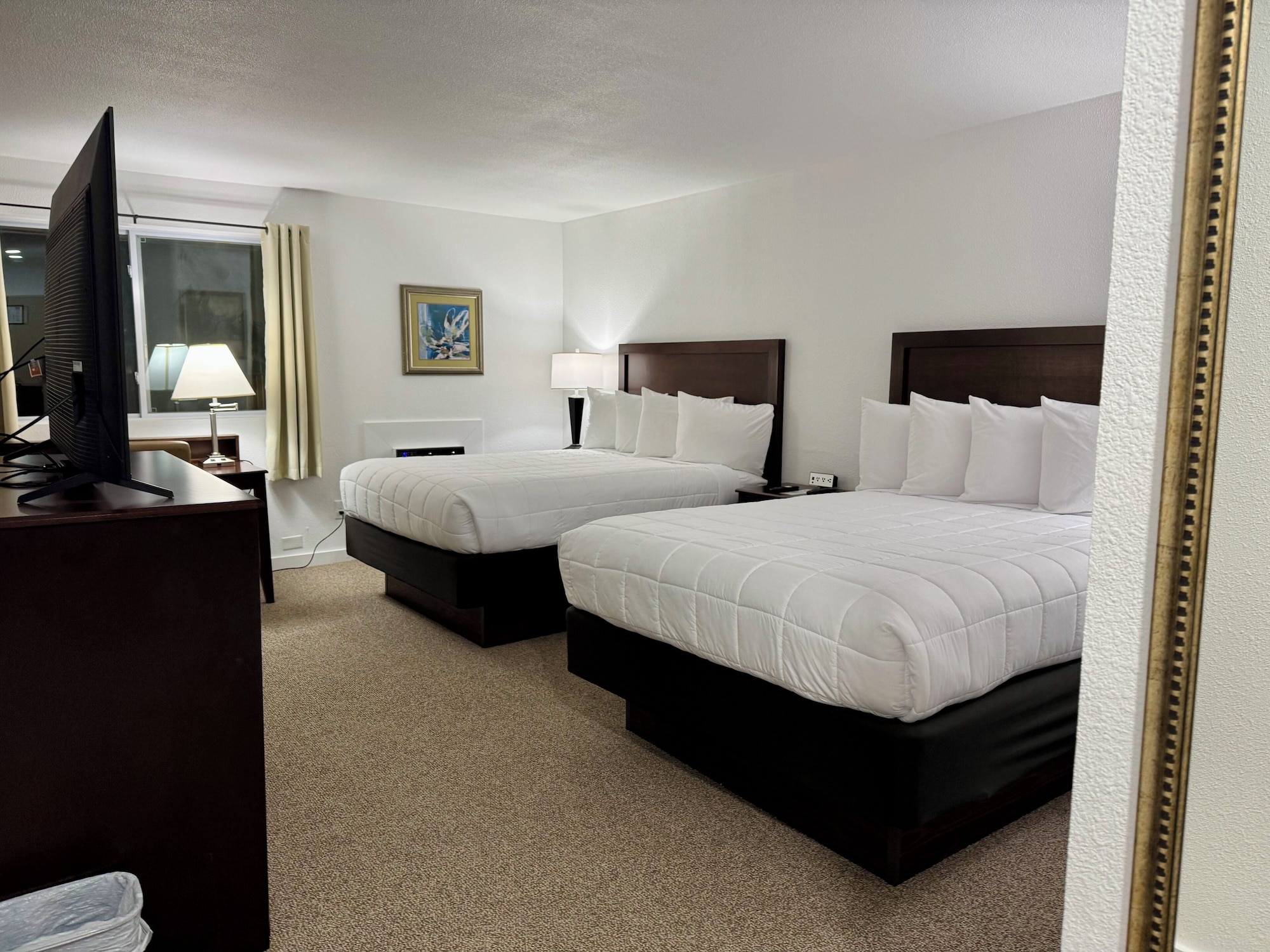 Hoteles de 2 estrellas