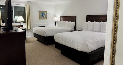 Heritage Hotel Quincy