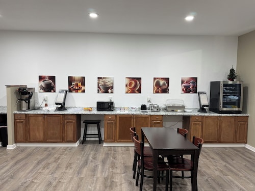 Heritage Hotel Quincy