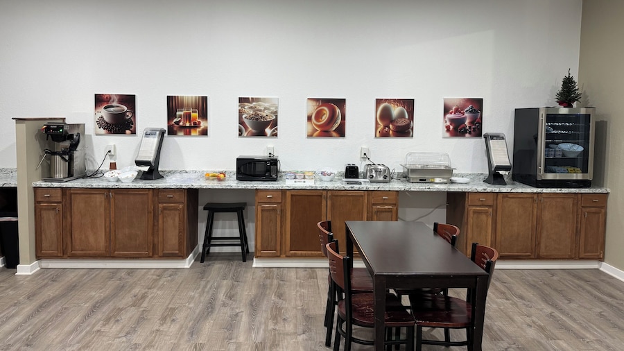 Heritage Hotel Quincy