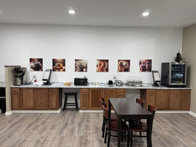 Heritage Hotel Quincy