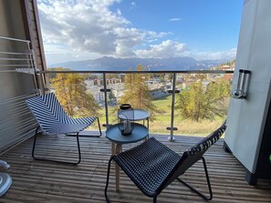 Property grounds - 06CI: Beautiful T2 apartment with terrace - Valberg (Péone)