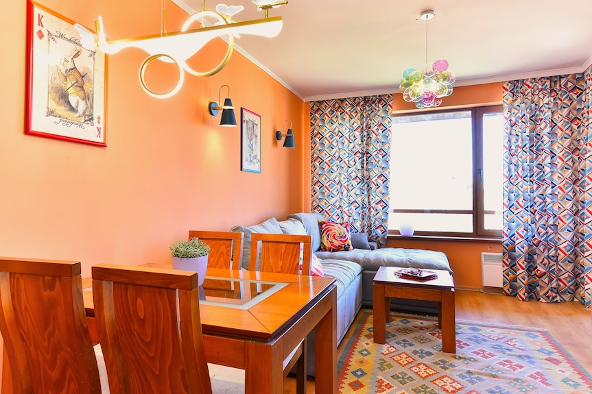 Cedar Lodge Iii - One Bdrm Flat B18 Across From The Gondola Station! - 반스코