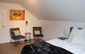 3 slaapkamers, gratis wifi