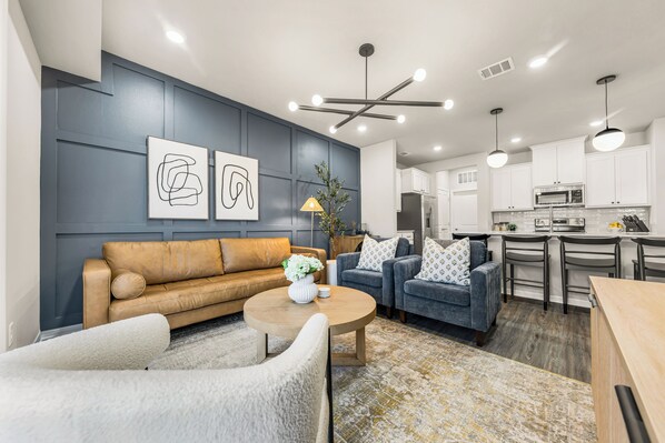 Téléviseur connecté