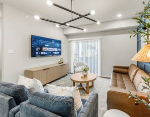 Una Smart TV