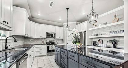 Sugar Pine Family Stay