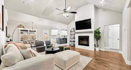 Sugar Pine Family Stay