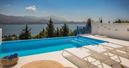 Villa Camelia | Iris Sunset Villas