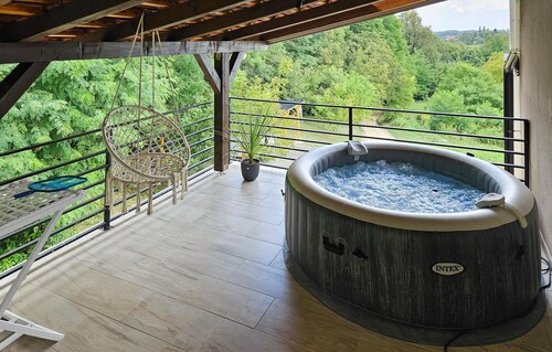 Amazing home in Radoisce