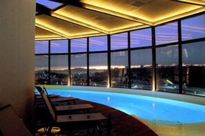 Pool - Cozy Location 1R 4Pax

 (Santiago de Querétaro)
