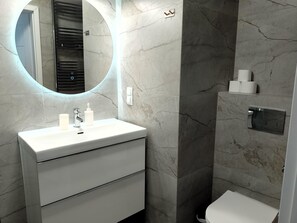 Appartamento | Bagno
