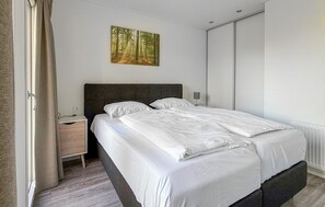 3 Schlafzimmer, kostenloses WLAN