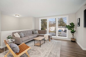 Fernseher, Arbeitsbereiche