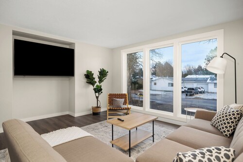 Hayden Villa 13 mi from SILVERWOOD