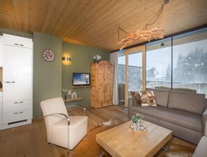 House | Living room