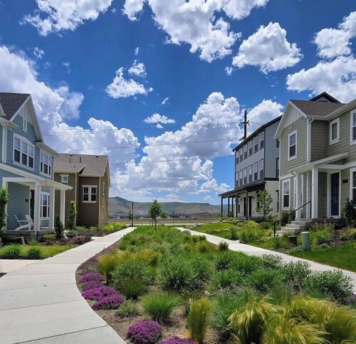 Skip Rock Retreat | Near SLC | Cozy Mid-Term Stay