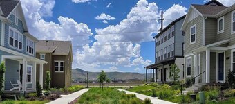 Skip Rock Retreat | Near SLC | Cozy Mid-Term Stay