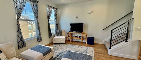 Téléviseur connecté