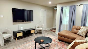 Smart TV y libros