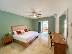 3 chambres, Wi-Fi, draps fournis