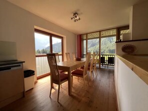 Maison | Restauration